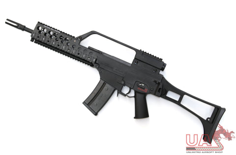 SRC SR36 KSK G36 AEG Rifle