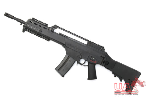 SRC SR36KV G36 AEG Rifle