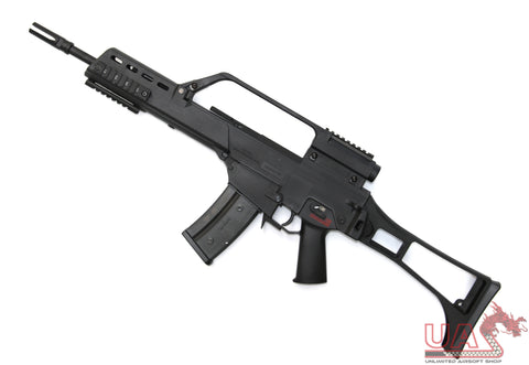 SRC SR36K G36 AEG Rifle