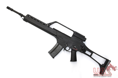 SRC SR36E G36 AEG Rifle