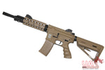 SRC SR4 ST-BETA AEG Rifle - Desert Tan
