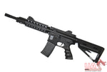 SRC SR4 ST-BETA AEG Rifle - Black