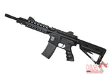 SRC SR4 ST-BETA AEG Rifle - Black