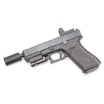 Ex Display WE Glock 17 Gen 5 MOS