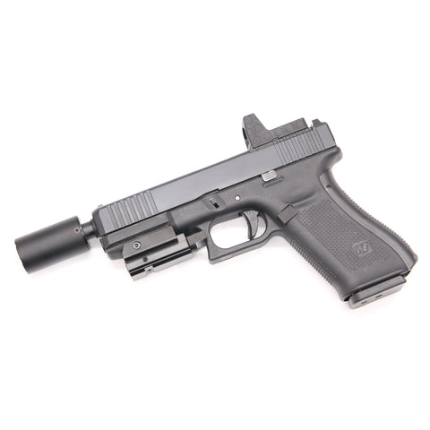 Ex Display WE Glock 17 Gen 5 MOS