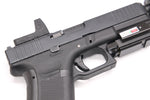 Ex Display WE Glock 17 Gen 5 MOS