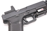 Ex Display WE Glock 17 Gen 5 MOS