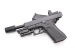 Ex Display WE Glock 17 Gen 5 MOS