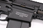 Ex Display Umarex HK417