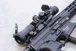 Custom Build G&G TR16 MBR 308 AEG