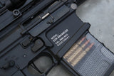 Custom Build G&G TR16 MBR 308 AEG
