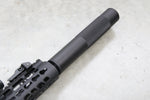 Custom Build G&G Wildhog 13.5" AEG