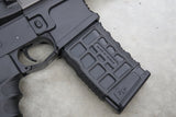 Custom Build G&G Wildhog 13.5" AEG