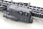 Custom Build G&G Wildhog 13.5" AEG