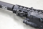 Custom Build G&G Wildhog 13.5" AEG