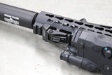 Custom Build G&G Wildhog 13.5" AEG