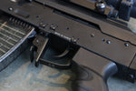 Custom Build G&G RK74E AEG