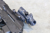 Custom Build G&G RK74E AEG