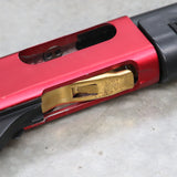 Preloved Good Condition APS Red M870 Shotgun