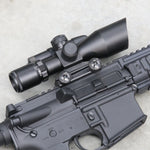 Custom Build SRC Delta-L