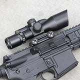 Custom Build SRC Delta-L