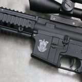 Custom Build SRC Delta-L