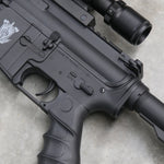 Custom Build SRC Delta-L