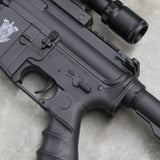 Custom Build SRC Delta-L