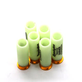 Glow in the Dark Dart Shotgun Shells
