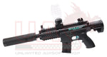Electric Gel Blaster - M416 Black