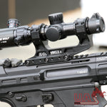 Custom Build G&G TR80 DMR AEG