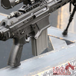 Custom Build G&G TR80 DMR AEG