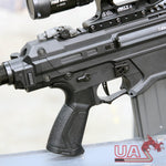 Custom Build G&G TR80 DMR AEG
