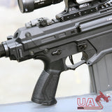 Custom Build G&G TR80 DMR AEG