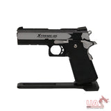 3D Printed Pistol Stand