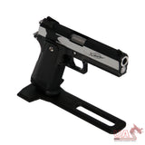 3D Printed Pistol Stand