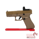 3D Printed Pistol Stand