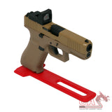 3D Printed Pistol Stand