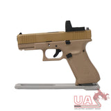 3D Printed Pistol Stand