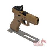 3D Printed Pistol Stand