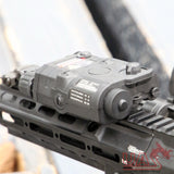 Custom Build G&G TR16 308 SBR AEG