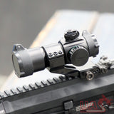Custom Build G&G TR16 308 SBR AEG