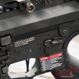Custom Build G&G TR16 308 SBR AEG