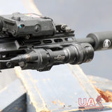 Custom Build G&G TR16 308 SBR AEG