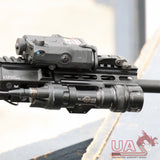 Custom Build G&G TR16 308 SBR AEG
