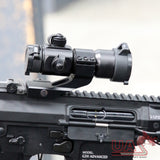 Custom Build G&G TR16 308 SBR AEG