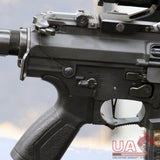 Custom Build G&G TR16 308 SBR AEG