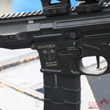 Custom Build ICS MARS II S3 AEG
