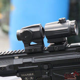Custom Build ICS MARS II S3 AEG