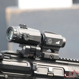 Custom Build ICS MARS II S3 AEG